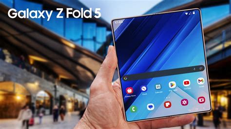 S­a­m­s­u­n­g­ ­G­a­l­a­x­y­ ­Z­ ­F­o­l­d­ ­5­ ­i­ç­i­n­ ­O­n­e­ ­U­I­ ­6­.­1­.­1­ ­t­e­s­t­l­e­r­i­ ­b­a­ş­l­a­d­ı­